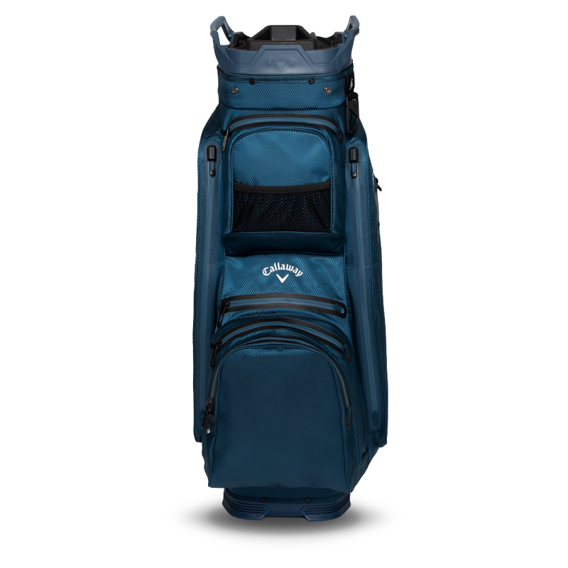 Callaway Org 14 HD Cart Bag 25 - Navy