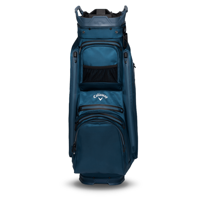 Callaway Org 14 HD Cart Bag 25 - Navy - Callaway