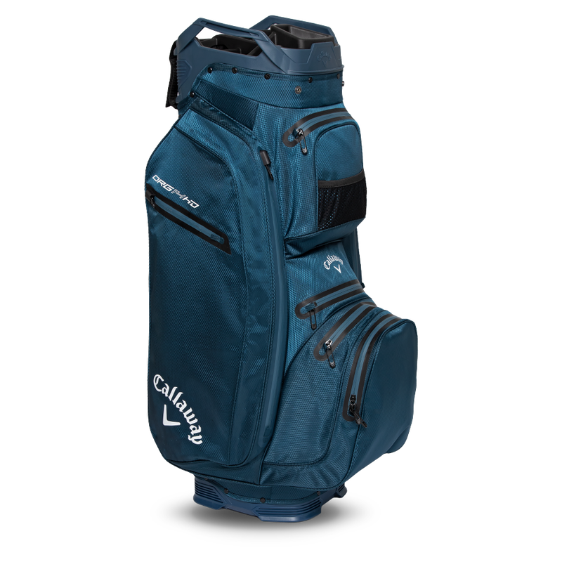 Callaway Org 14 HD Cart Bag 25 - Navy