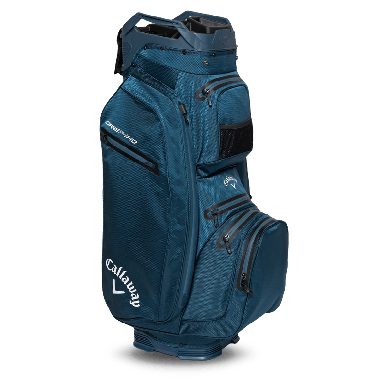 Callaway Org 14 HD Cart Bag 25 - Navy - Callaway