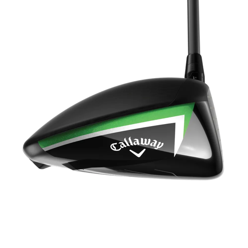 Callaway Elyte X Left Handed Golf Driver