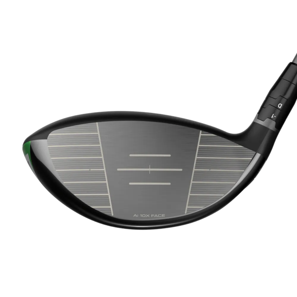 Callaway Elyte X Left Handed Golf Driver