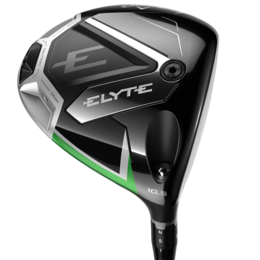 Callaway Elyte Driver (Custom)