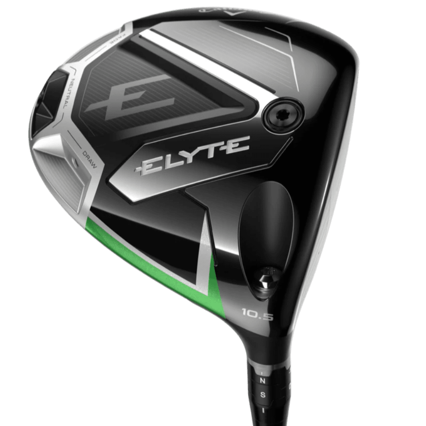 Callaway Elyte Driver - Callaway