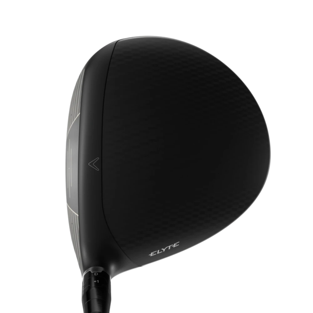 Callaway Elyte Driver (Custom)