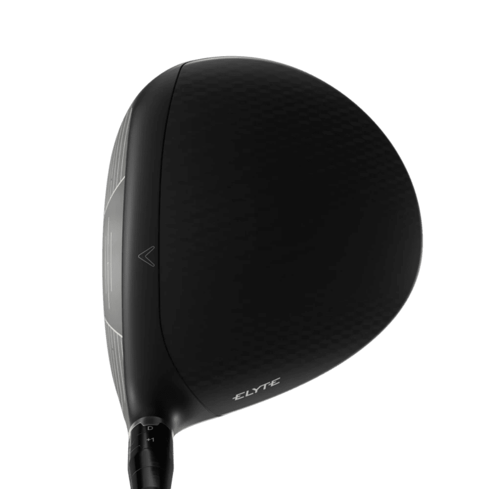 Callaway Elyte Driver - Callaway