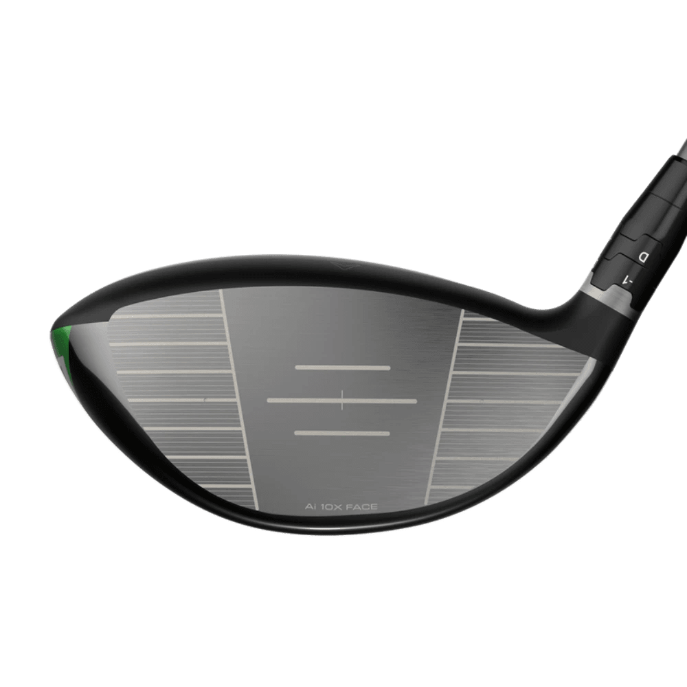 Callaway Elyte Driver - Callaway