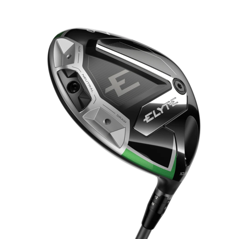 Callaway Elyte Driver (Custom)