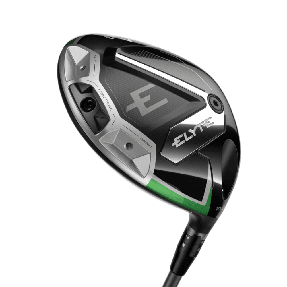Callaway Elyte Driver - Callaway