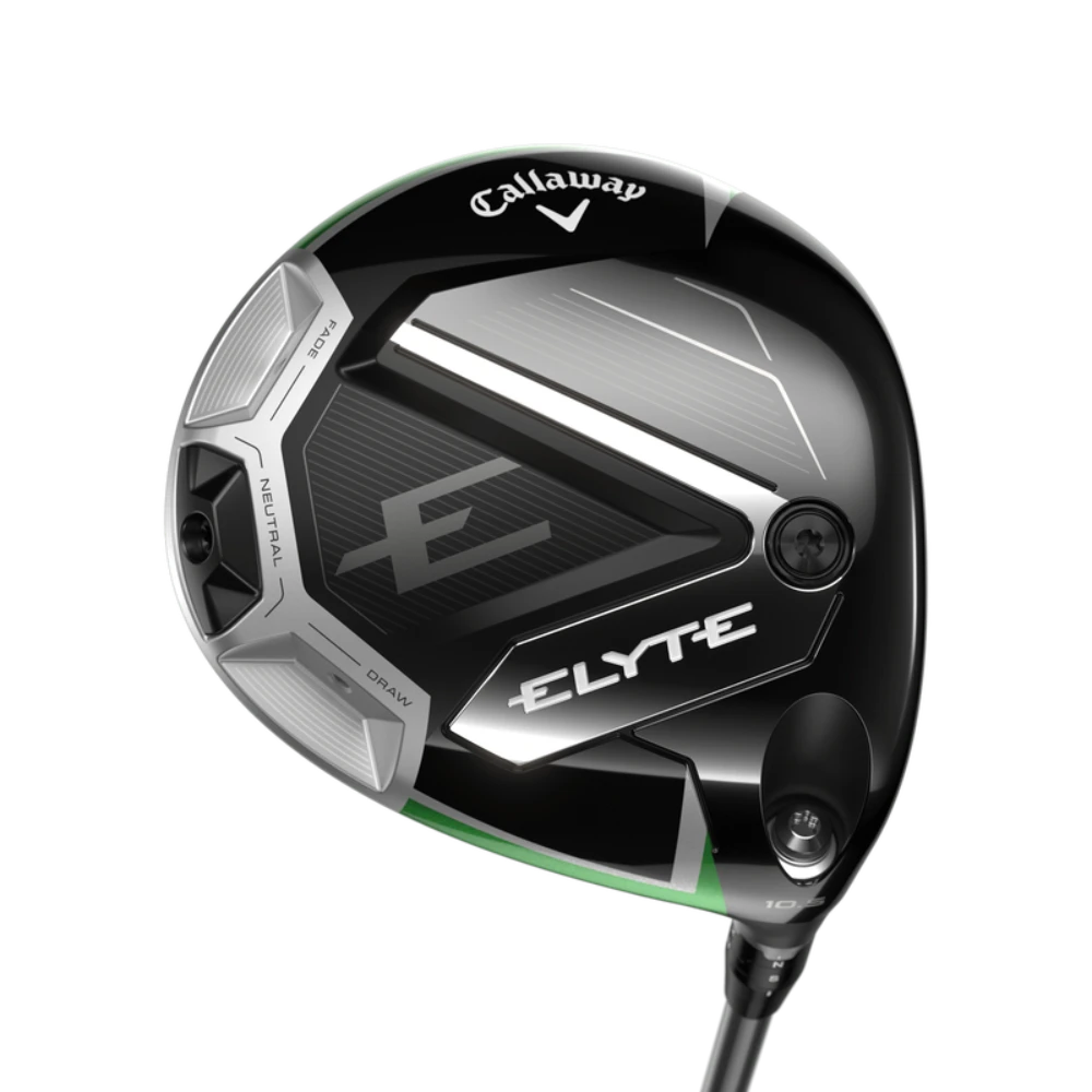 Callaway Elyte Driver (Custom)