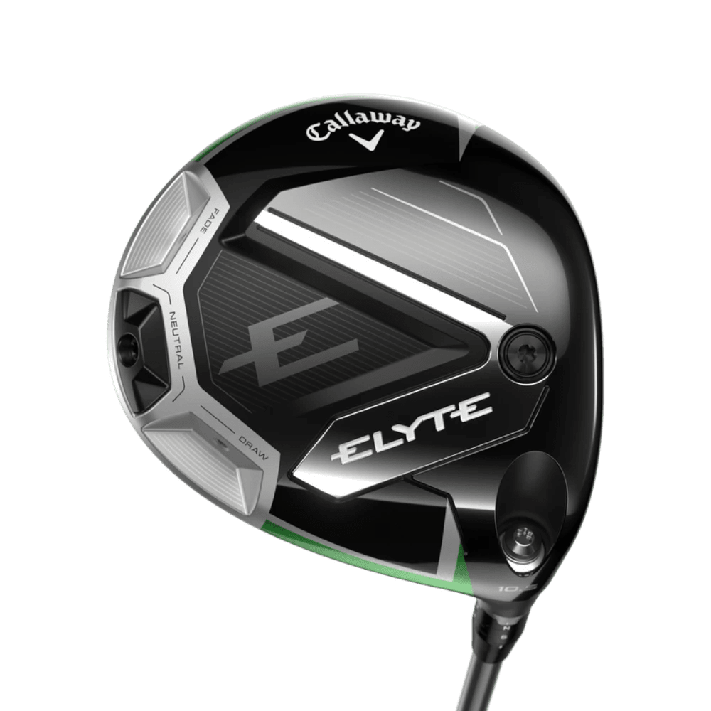 Callaway Elyte Driver - Callaway