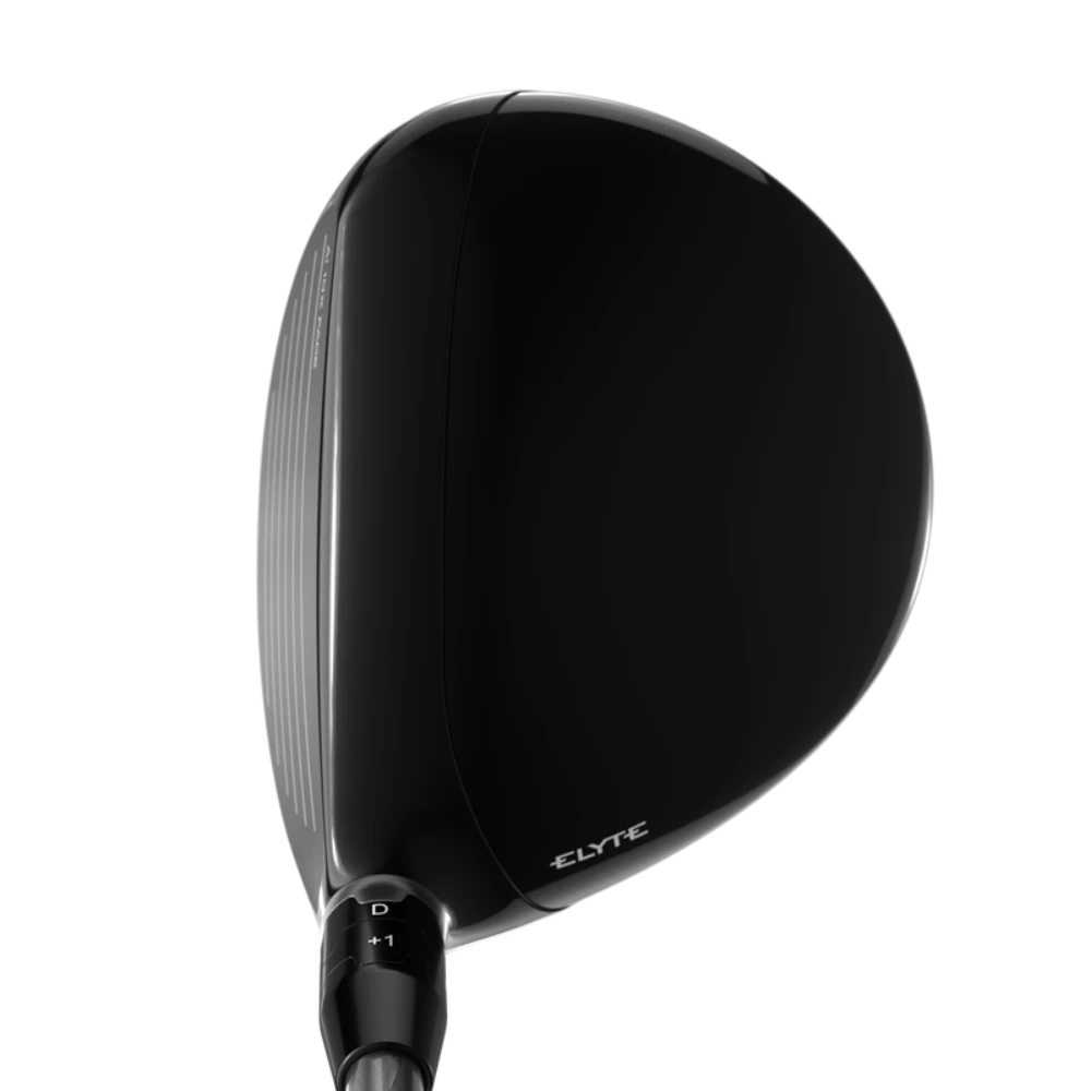 Callaway Elyte Triple Diamond Golf Left Handed Fairway Wood