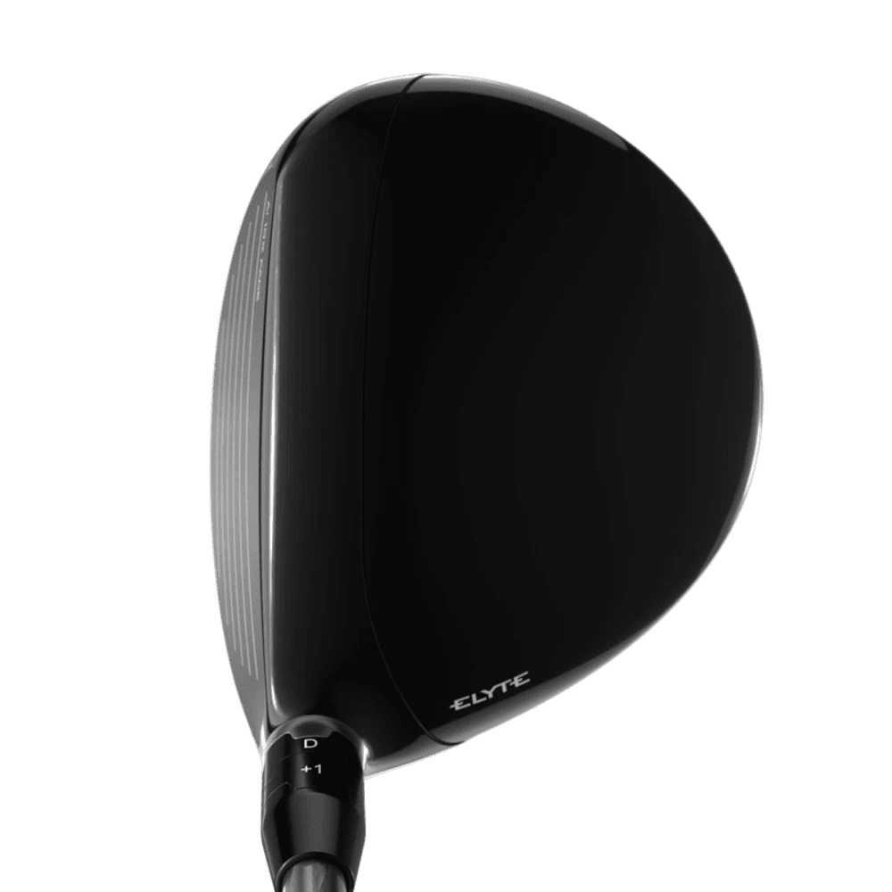 Callaway Elyte Triple Diamond Golf Left Handed Fairway Wood - Callaway