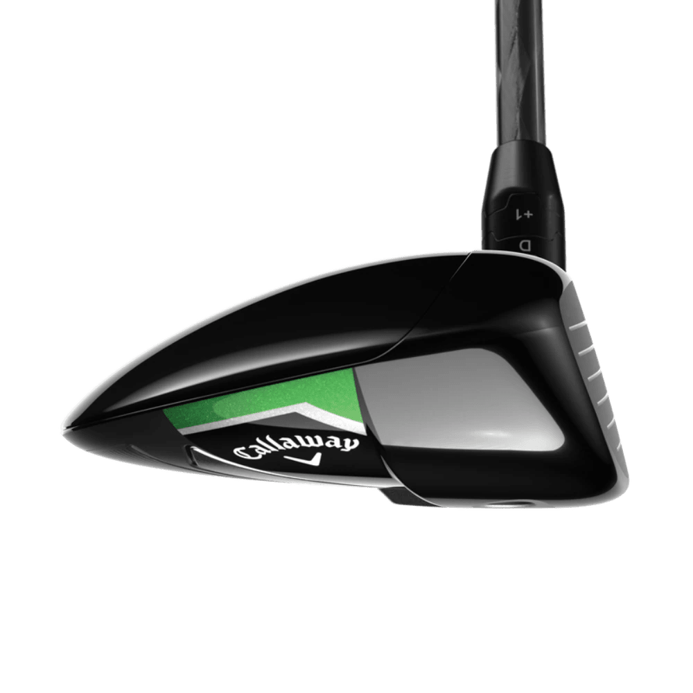 Callaway Elyte Triple Diamond Golf Left Handed Fairway Wood - Callaway