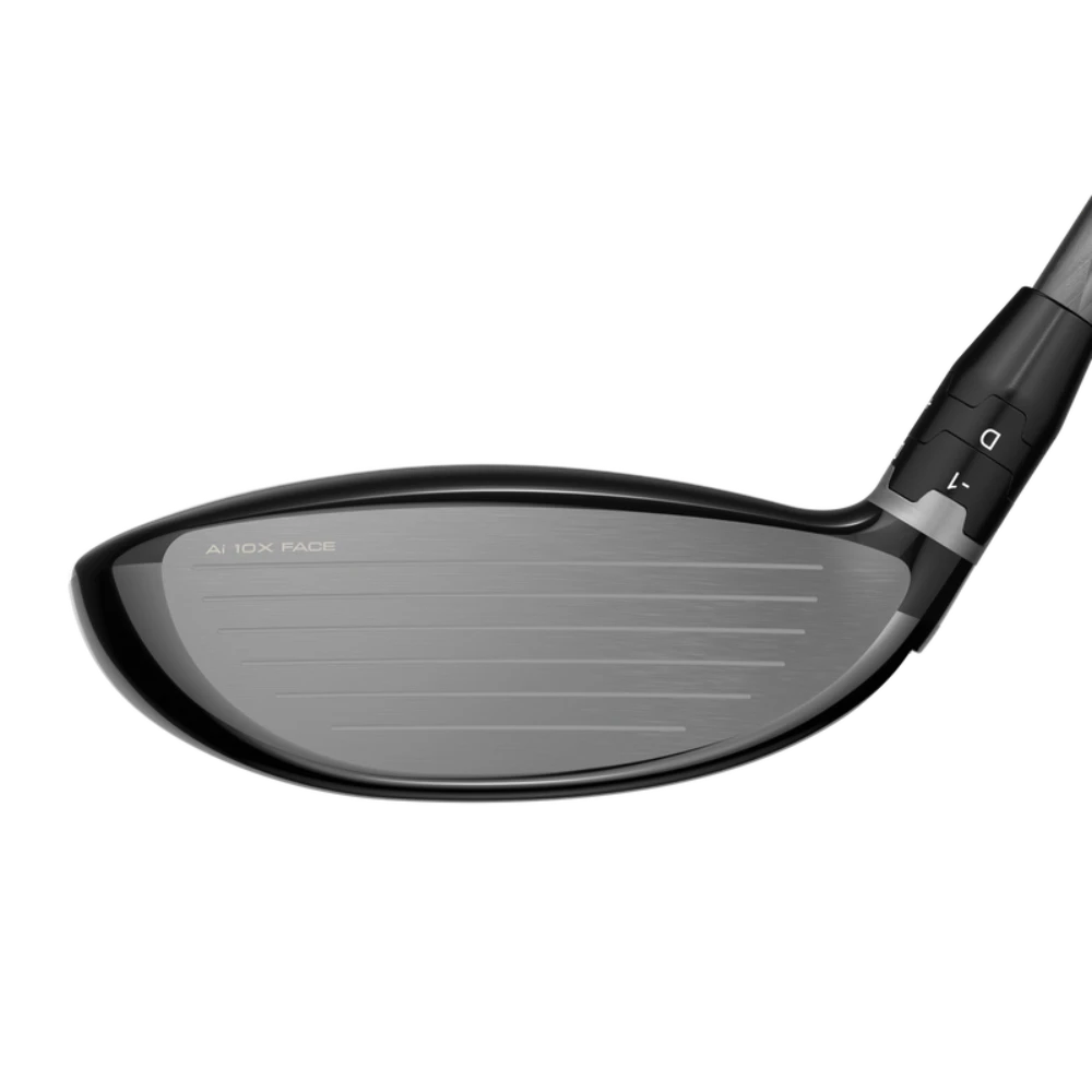 Callaway Elyte Triple Diamond Golf Left Handed Fairway Wood