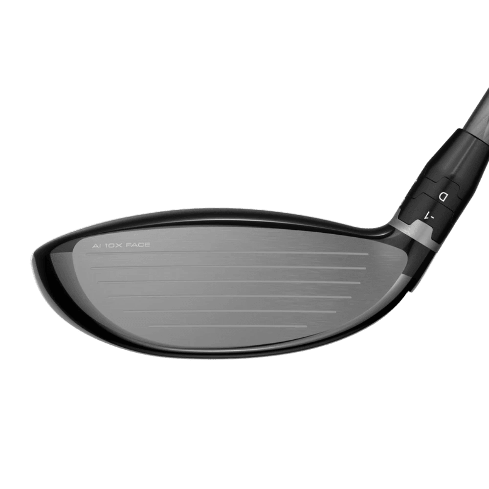 Callaway Elyte Triple Diamond Golf Left Handed Fairway Wood - Callaway