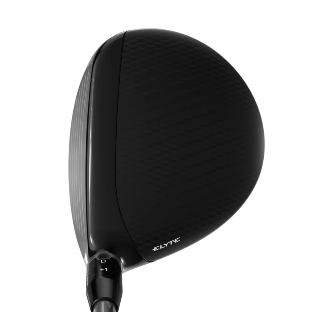 Callaway Elyte Ti Left Handed Fairway Wood