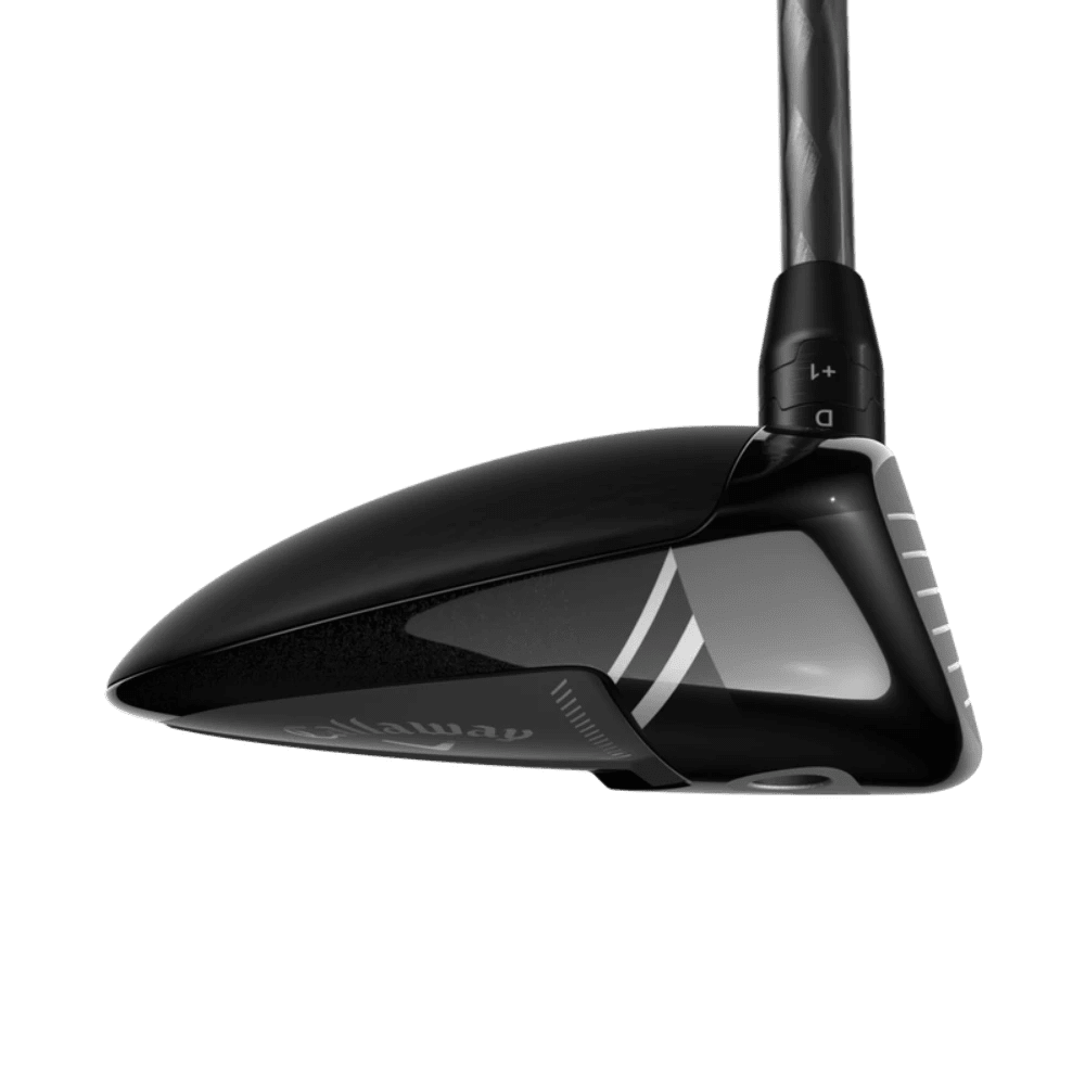 Callaway Elyte Ti Left Handed Fairway Wood - Callaway