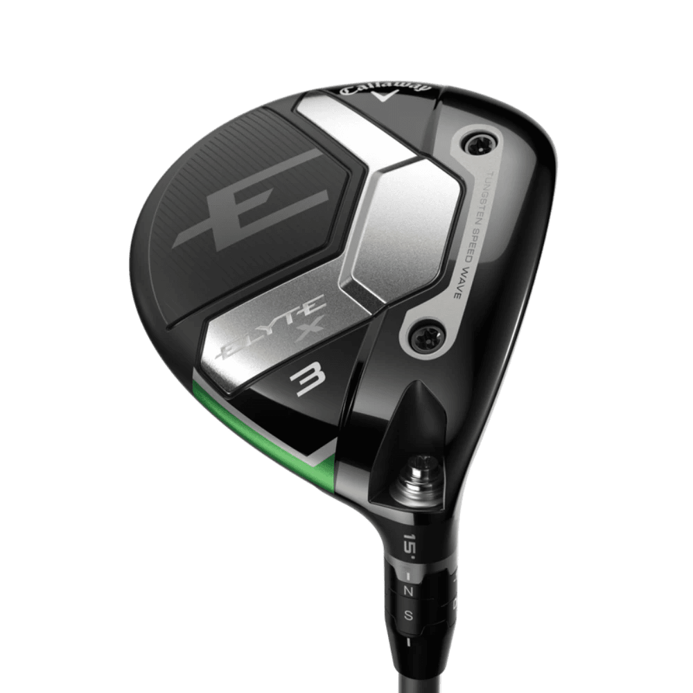 Callaway Elyte X Fairway Wood - Callaway