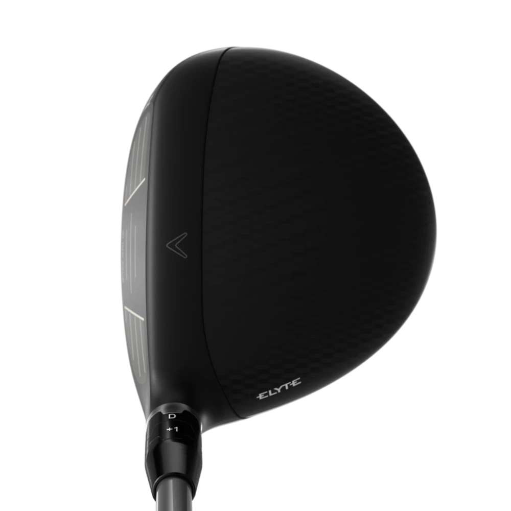 Callaway Elyte X Golf Left Handed Fairway Wood