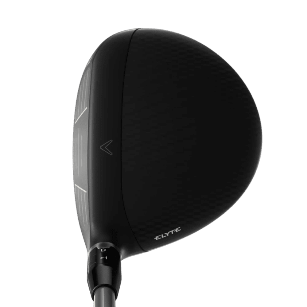 Callaway Elyte X Fairway Wood - Callaway