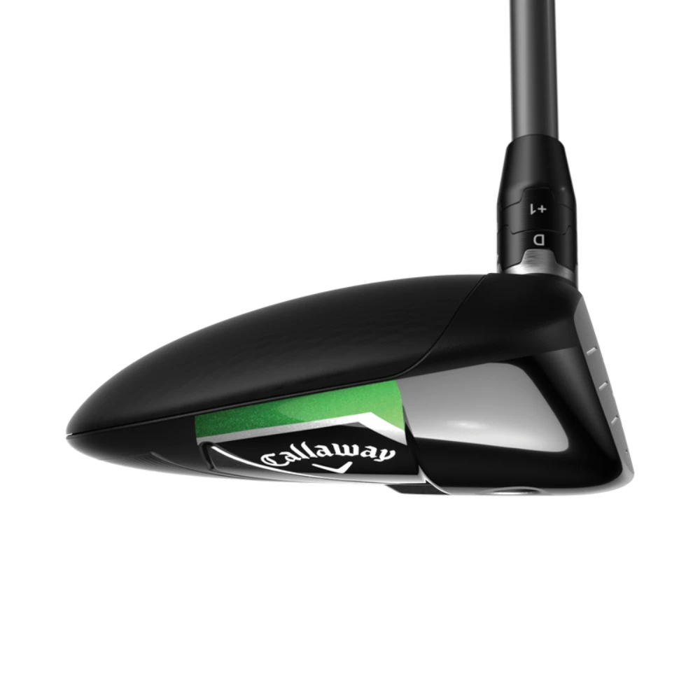 Callaway Elyte X Golf Left Handed Fairway Wood