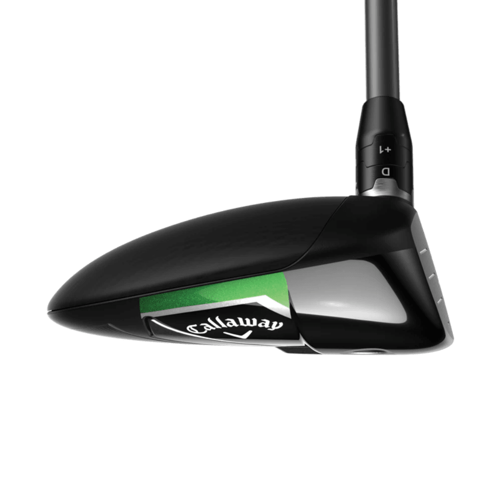 Callaway Elyte X Fairway Wood - Callaway
