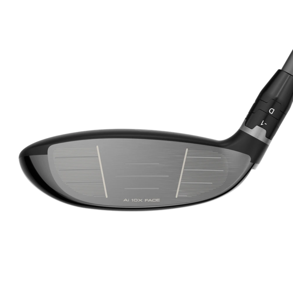 Callaway Elyte X Golf Left Handed Fairway Wood