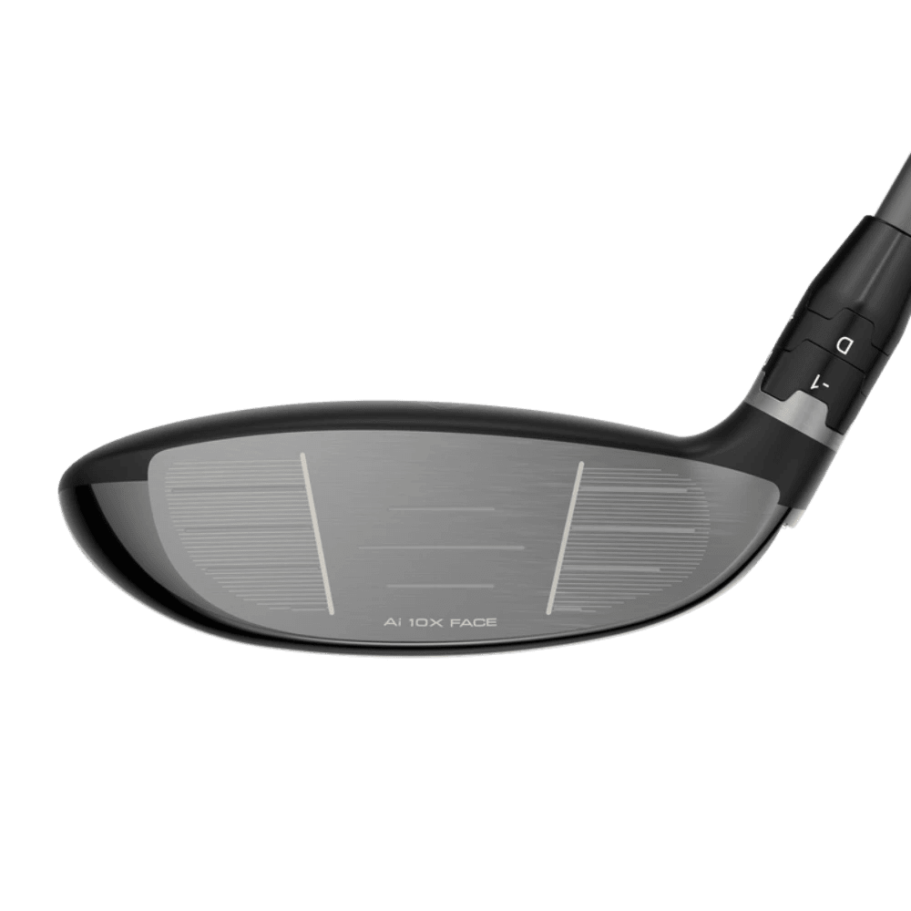 Callaway Elyte X Fairway Wood - Callaway