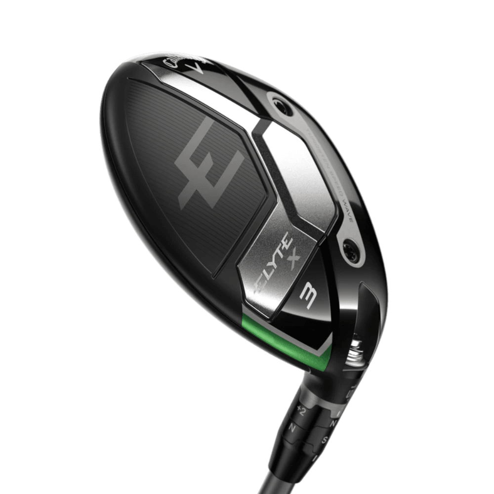 Callaway Elyte X Fairway Wood - Callaway