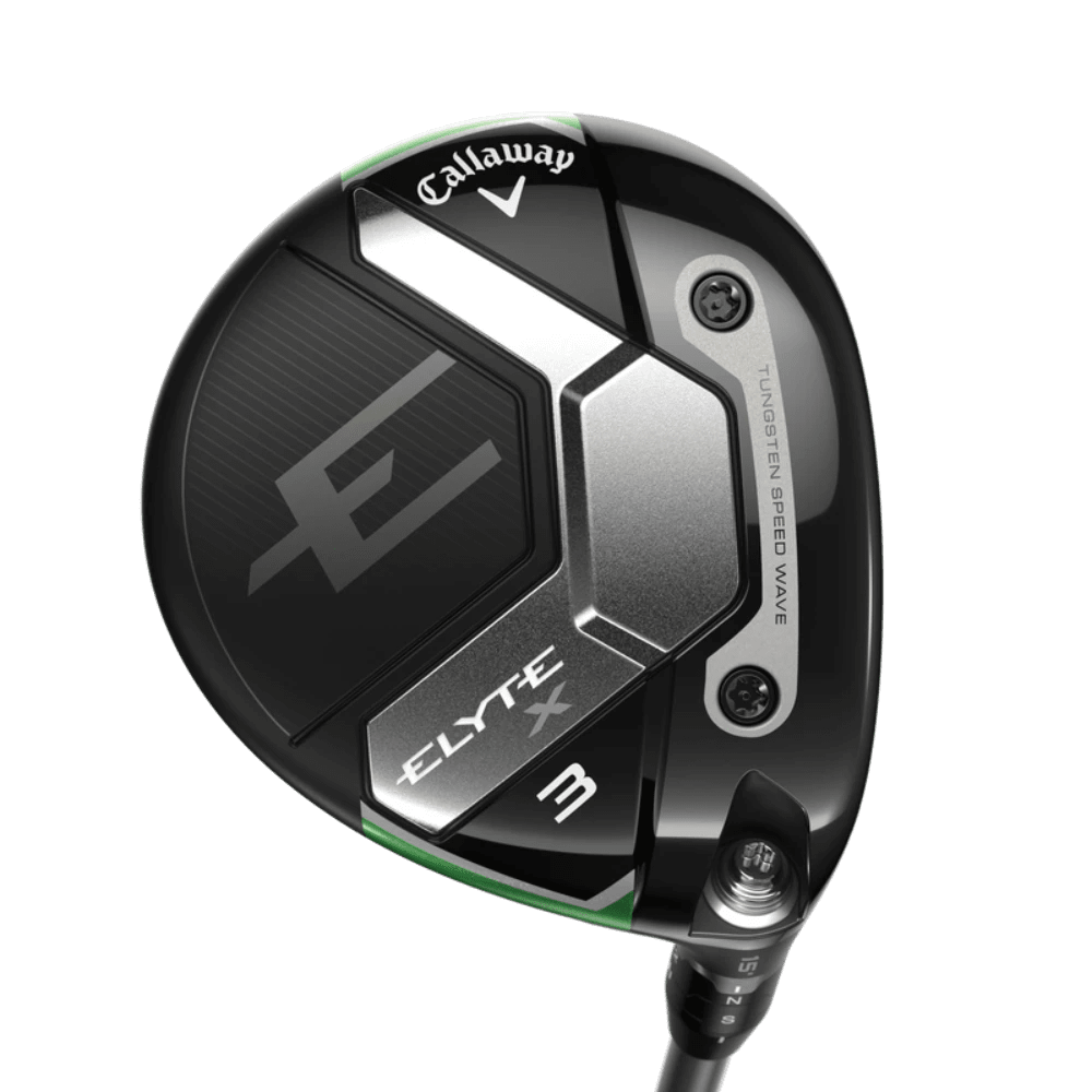 Callaway Elyte X Fairway Wood - Callaway