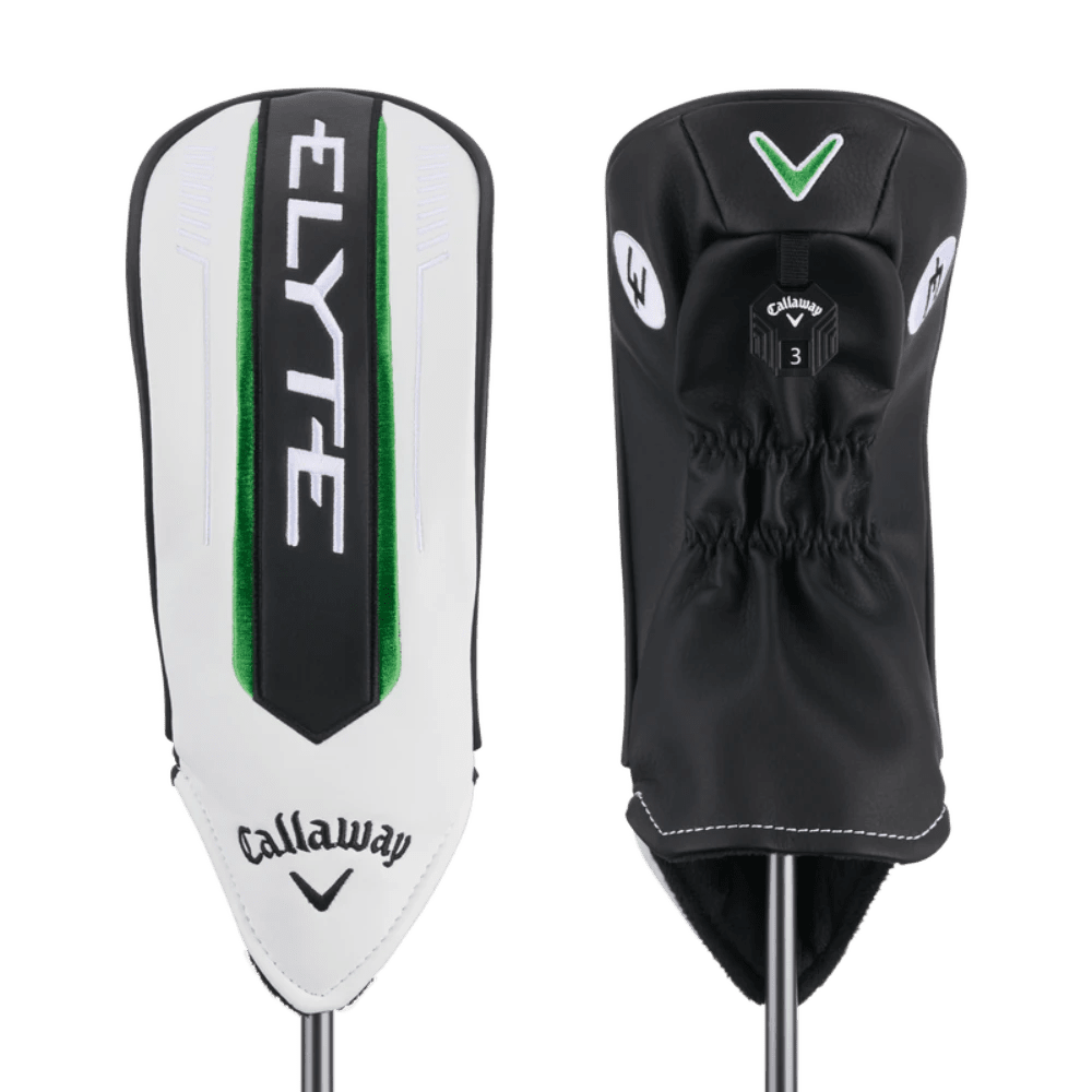Callaway Elyte X Fairway Wood - Callaway