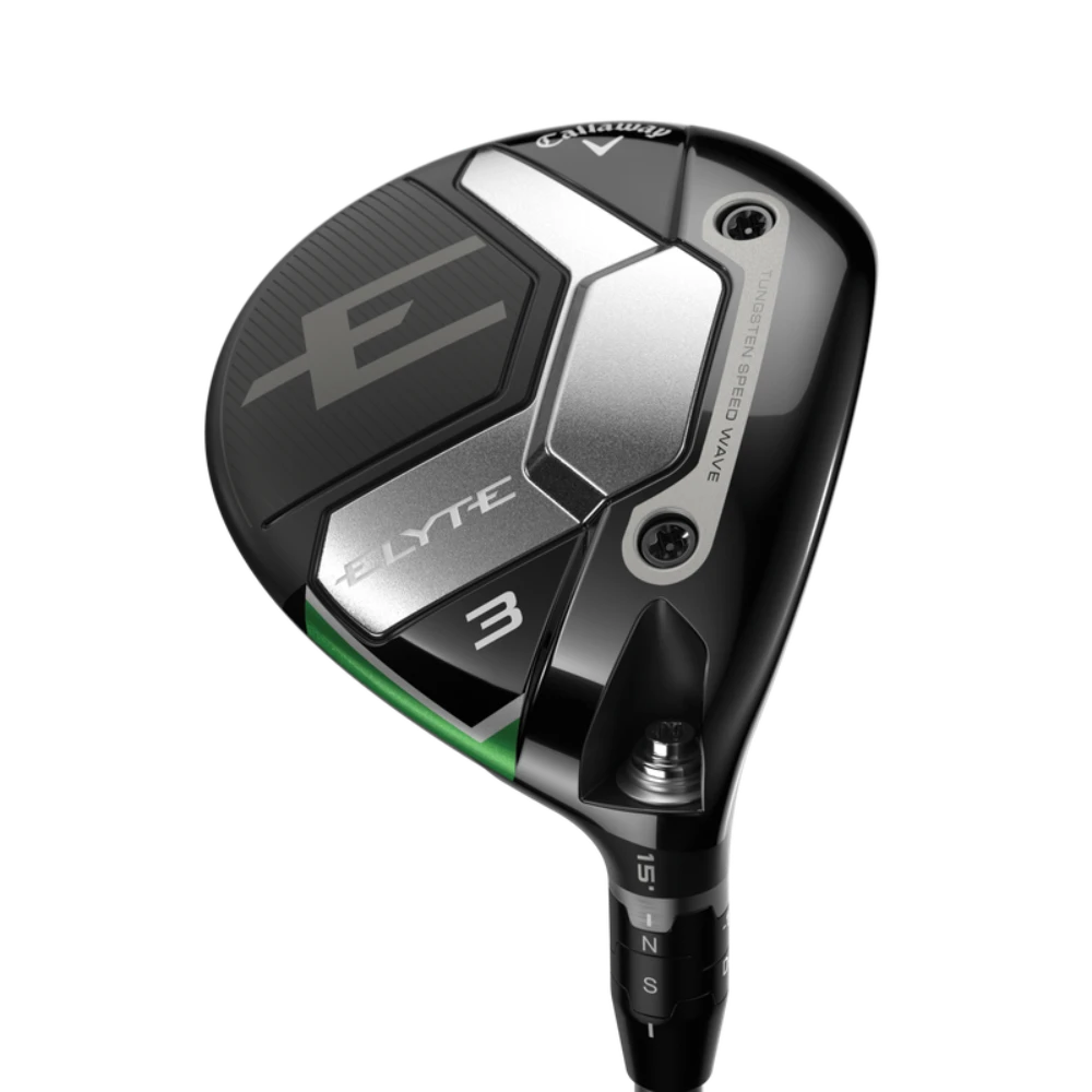 Callaway Elyte Fairway Wood (Custom)