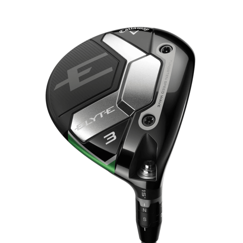 Callaway Elyte Fairway Wood - Callaway