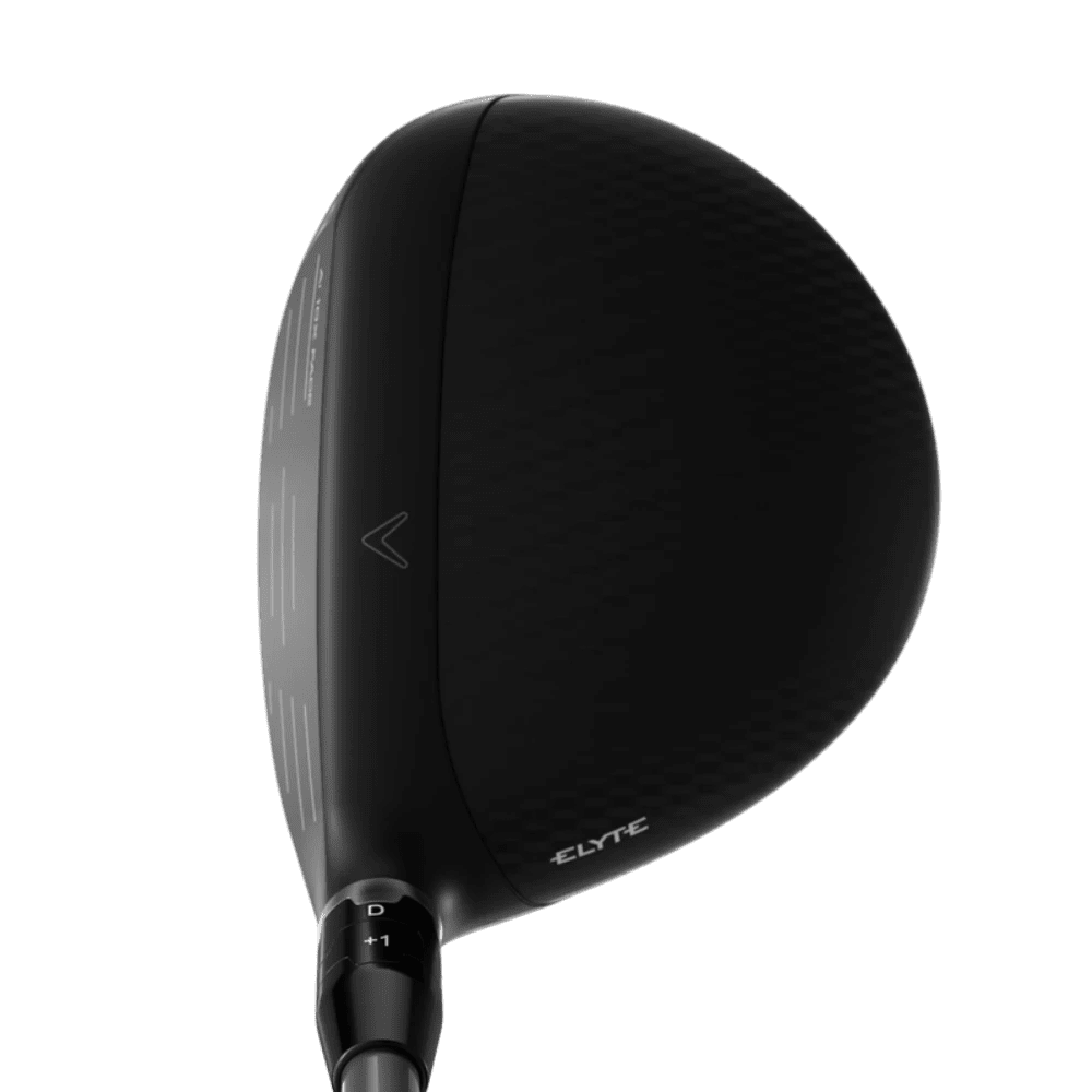 Callaway Elyte Fairway Wood - Callaway