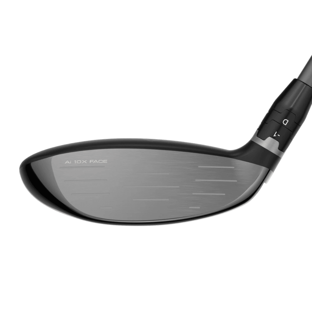 Callaway Elyte Fairway Wood - Callaway