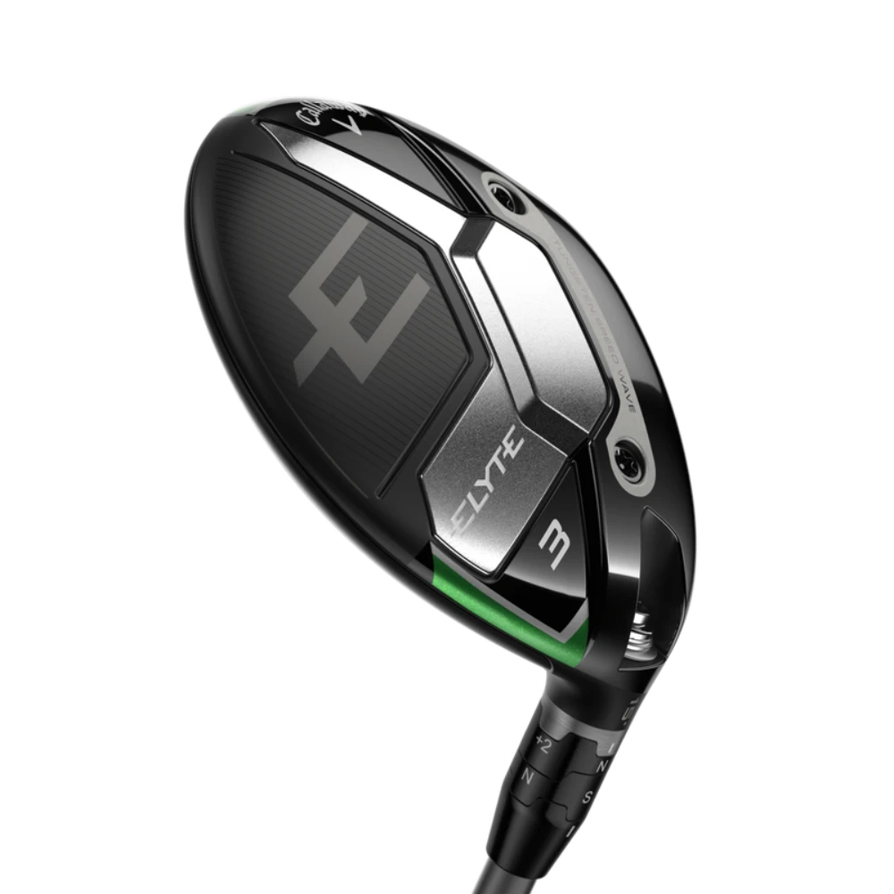 Callaway Elyte Fairway Wood (Custom)