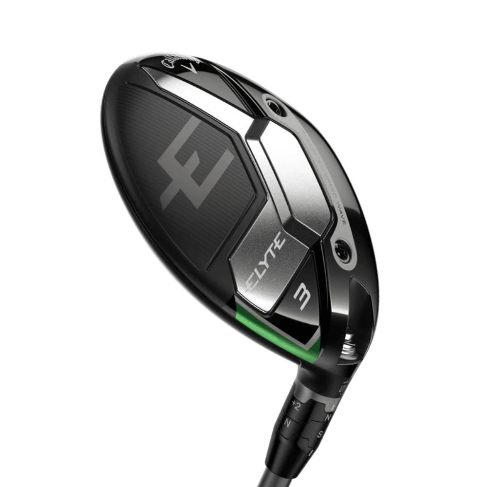 Callaway Elyte Fairway Wood - Callaway