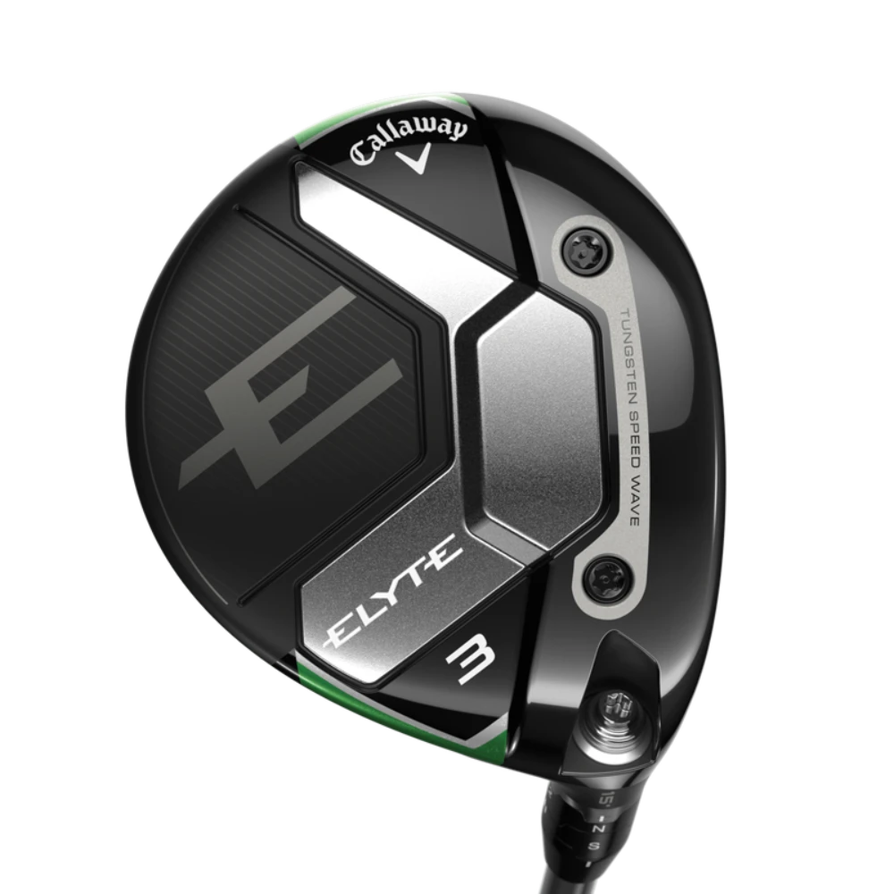 Callaway Elyte Fairway Wood (Custom)