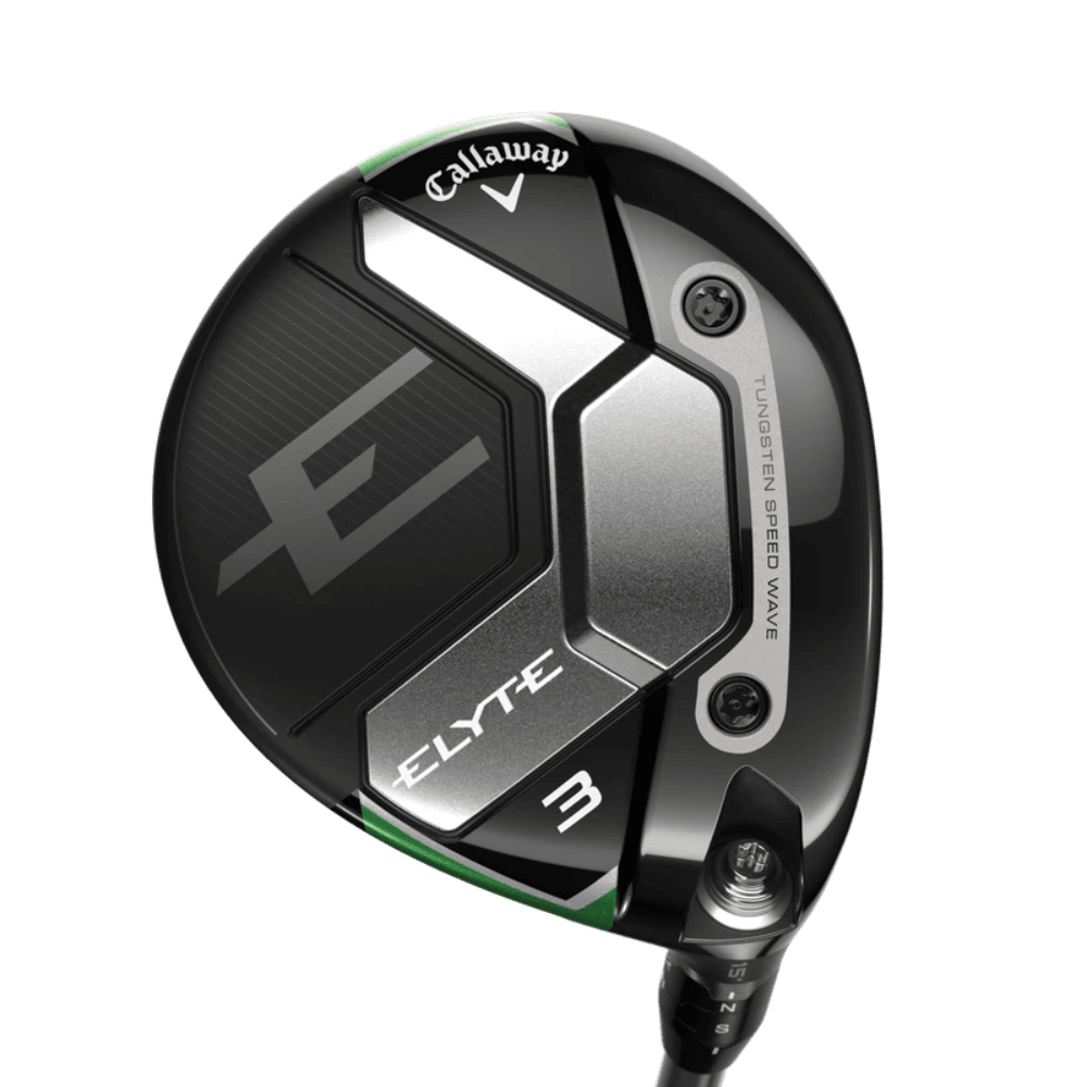 Callaway Elyte Fairway Wood - Callaway