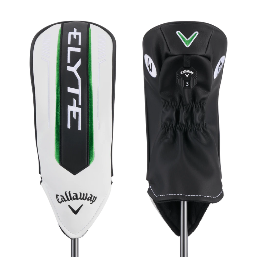 Callaway Elyte Fairway Wood (Custom)