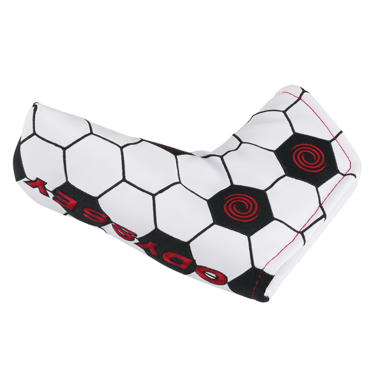 Odyssey Soccer Blade Putter Cover