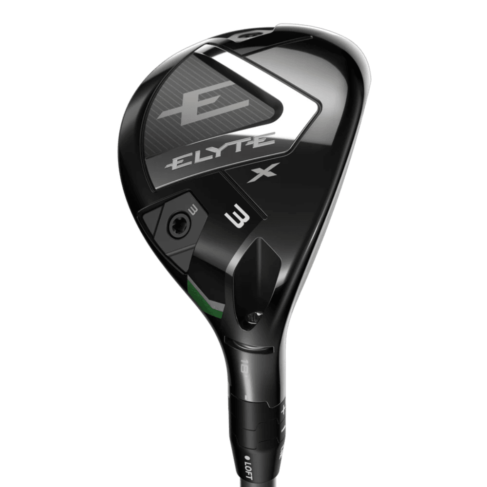 Callaway Elyte X Hybrid - Callaway