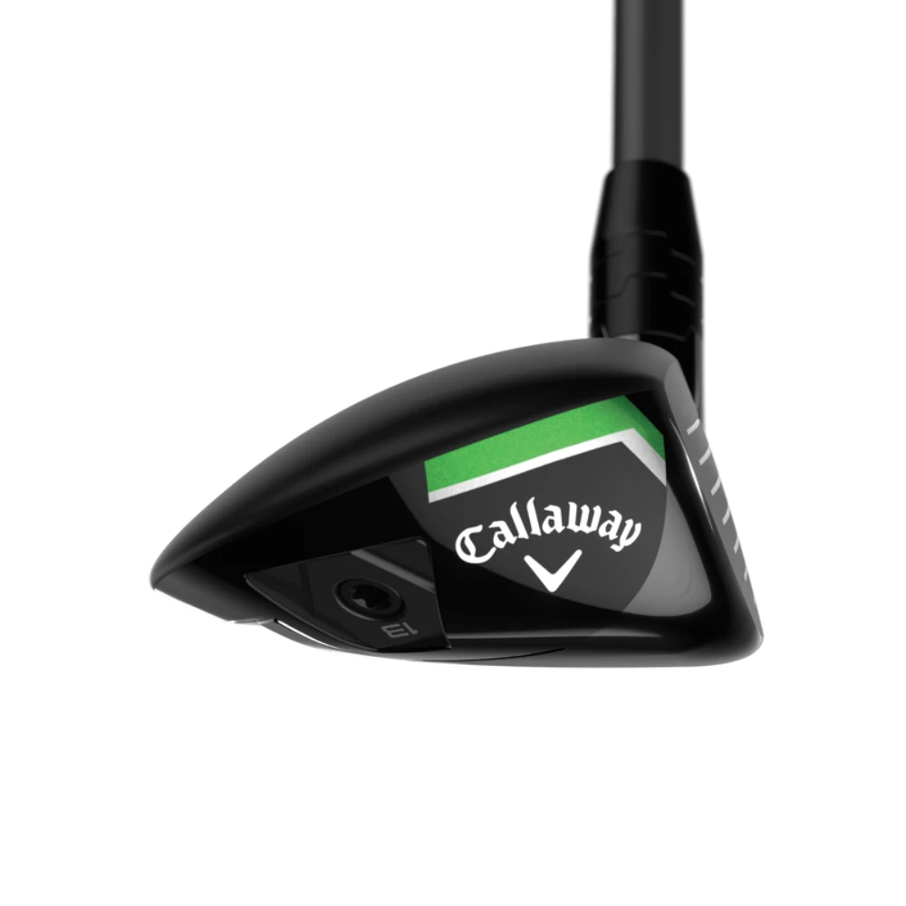 Callaway X Elyte Golf Hybrid