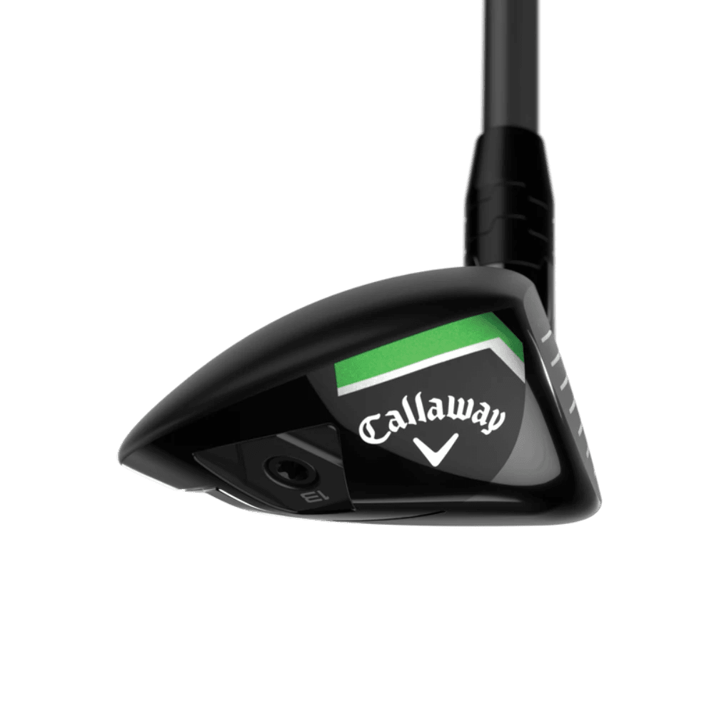 Callaway Elyte X Hybrid - Callaway