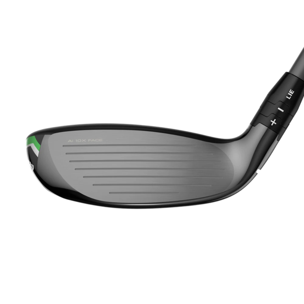 Callaway X Elyte Golf Hybrid