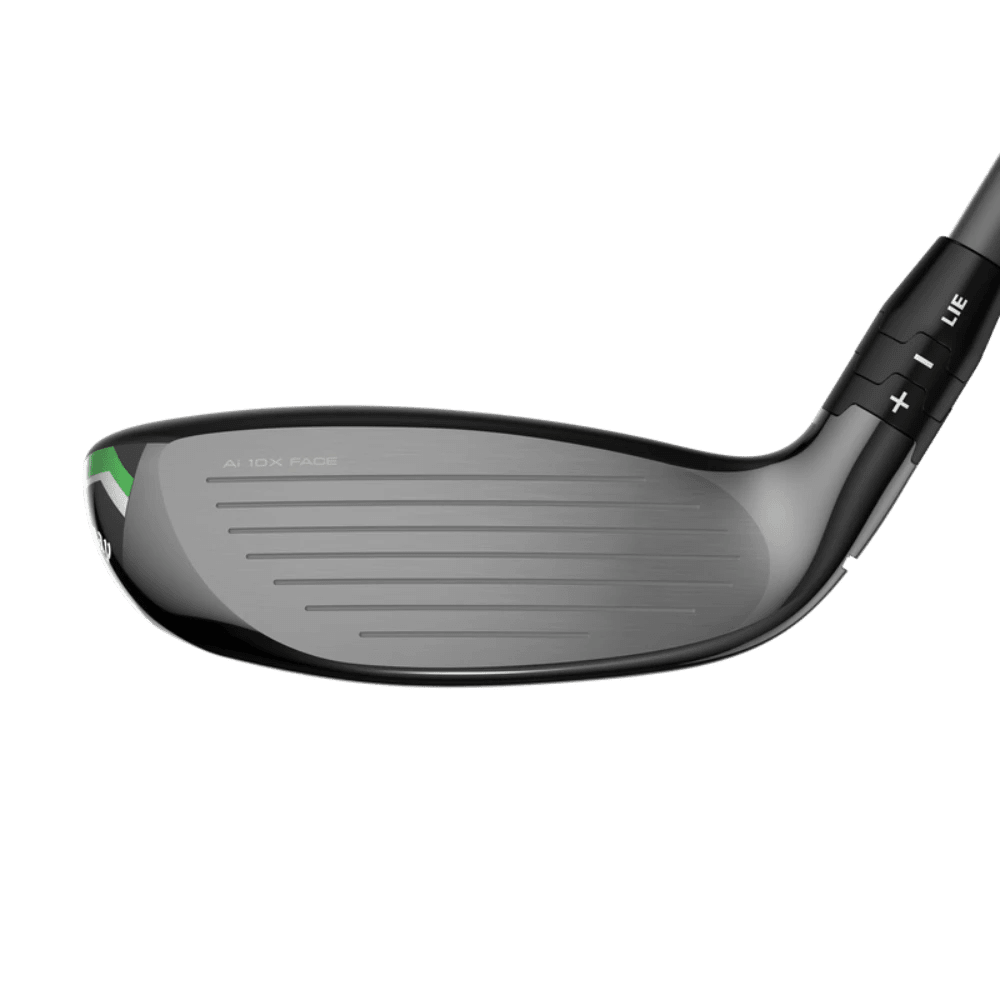 Callaway Elyte X Hybrid - Callaway