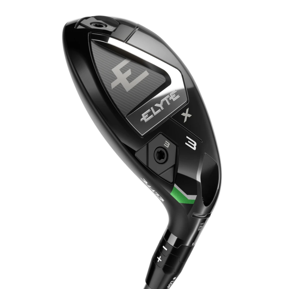 Callaway X Elyte Golf Hybrid