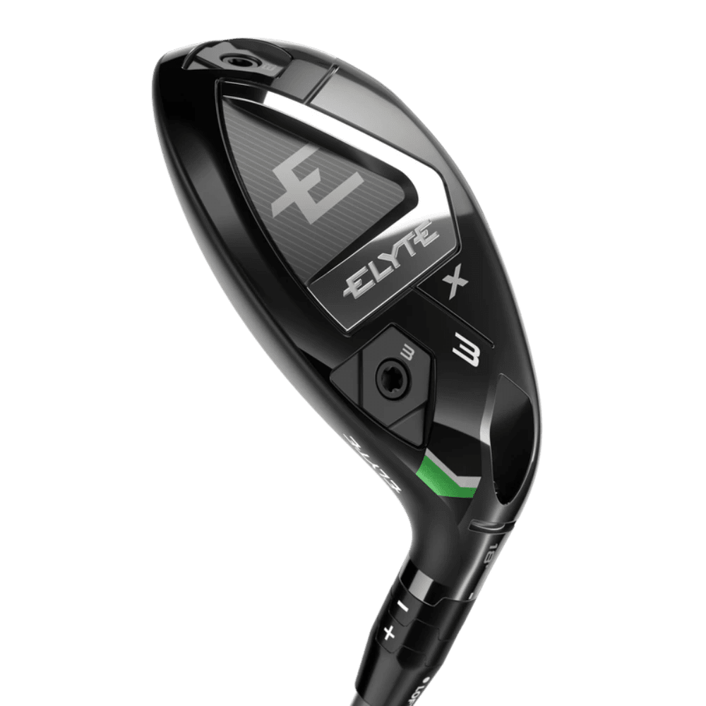 Callaway Elyte X Hybrid - Callaway