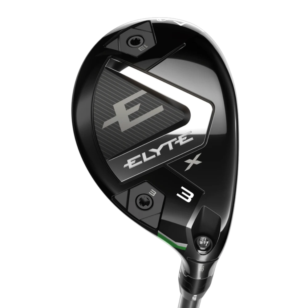 Callaway X Elyte Golf Hybrid